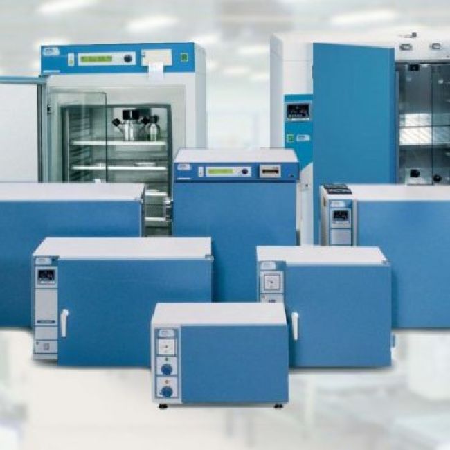 Mantenimiento de equipos de laboratorio