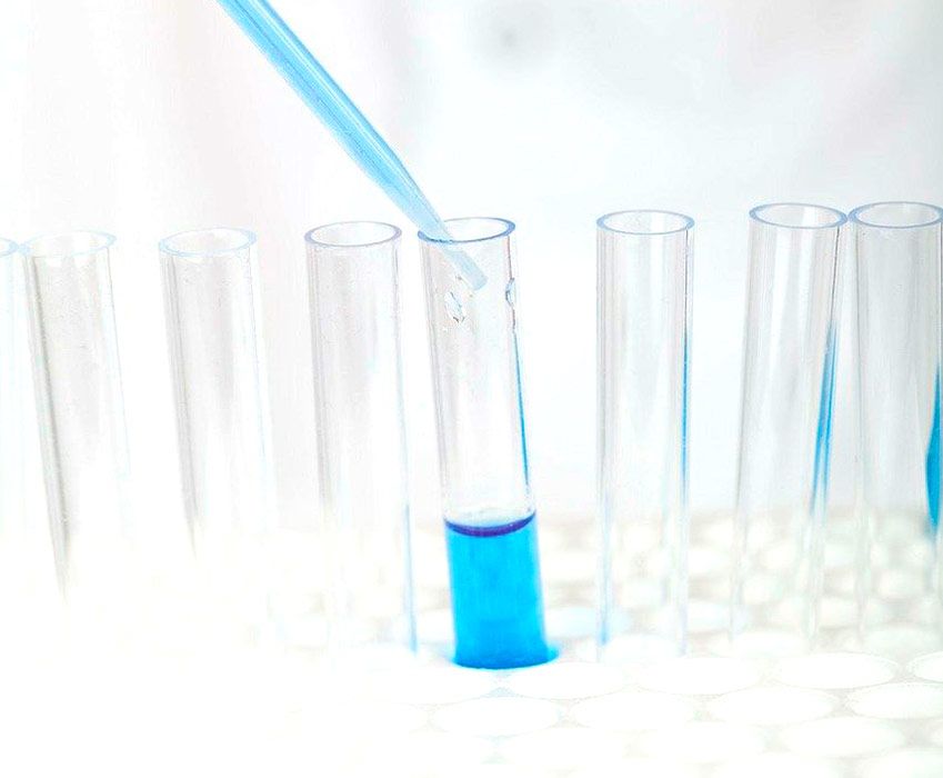 servicios de reparación de equipos de laboratorio