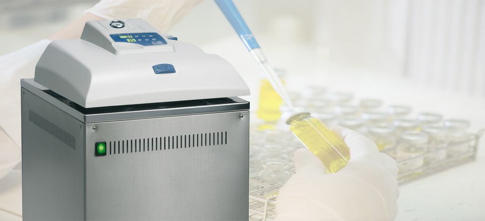 servicios especiales para laboratorios en Madrid