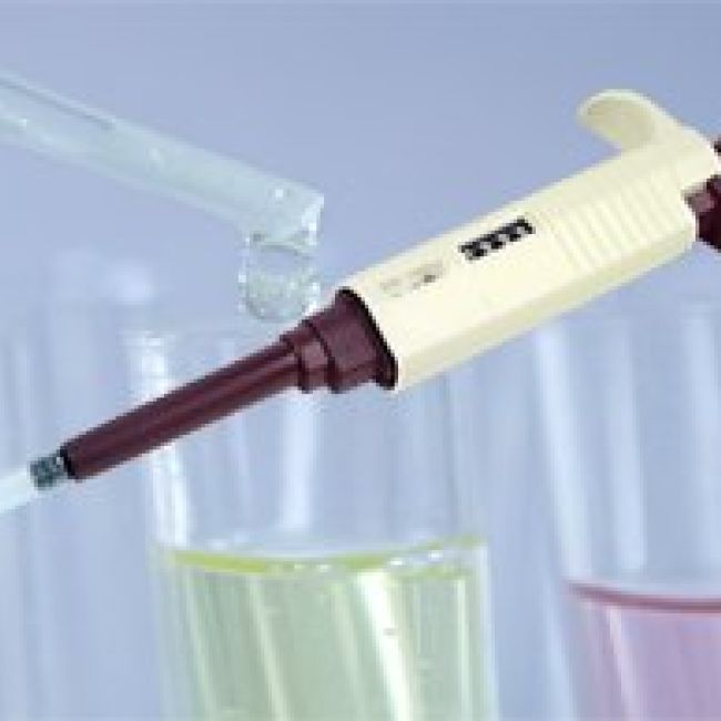 Reparación de pipetas