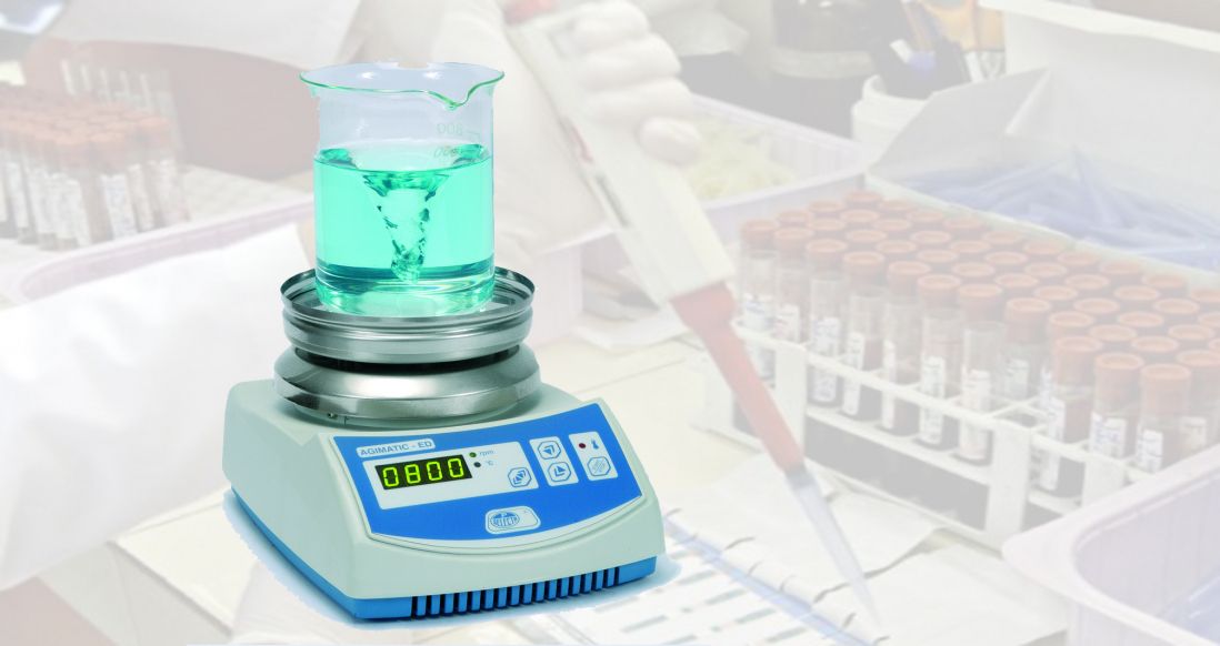 servicios especiales para laboratorios en Madrid