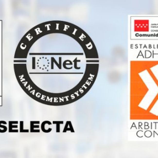 Certificación de equipos de laboratorio