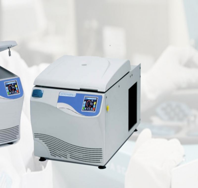 servicios especiales para laboratorios en Madrid