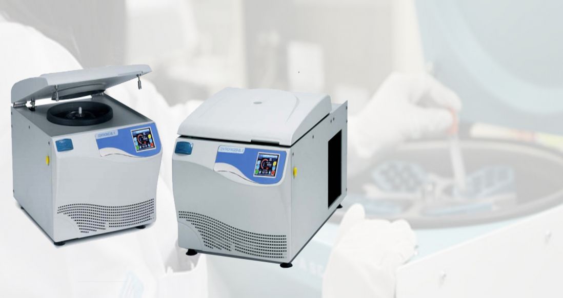 servicios especiales para laboratorios en Madrid